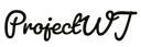 projectwj logo